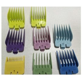 oneisall K52 Guide Combs