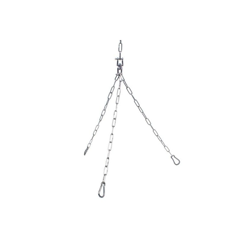 Najder Stainless Steel Chain Set Diameter 3 mm for Round