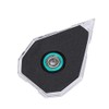 TOPWAY Tile Cutter Wheel 22×6×6mm Carbide Tile Cutting Wheel Replacement