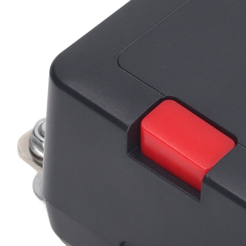 Natural Gas Detector Propane Leak Alarm Electric Smart Valve Controller