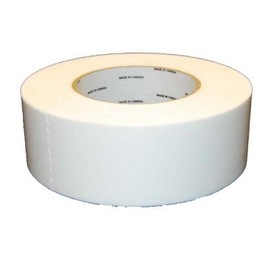 Shrinkwrap International White Shrink Wrap Tape 2" Wide 702W