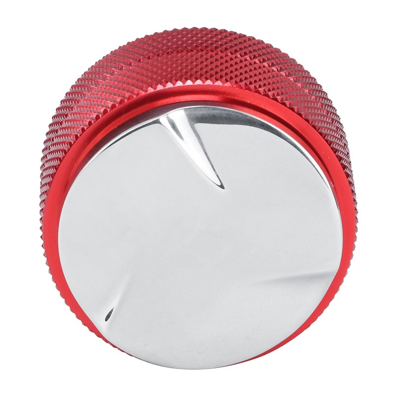 51mm Stainless Steel Coffee Tamper Non‑Slip Tamping Tool for Commercial