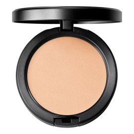 Base en Polvo MAC Studio Fix Powder Plus N4.5 Mate Cobertura Media
