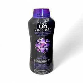 Downy Unstopables In-Wash Lush Laundry Scent Booster Beads 2.4 LB / 39.9 OZ