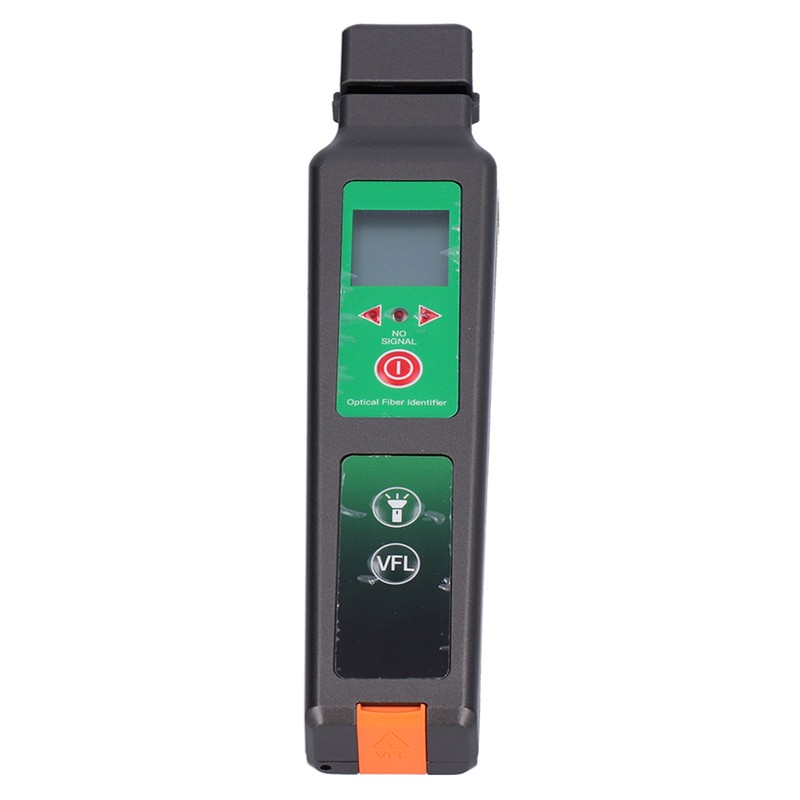 Optical Fiber Identifier VFL Handheld Optical Fiber Detector with LED
