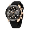 BY BENYAR Men Watches Chronograph Analog Quartz Movement Waterproof Watch