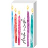 IHR Ideal Home Range Pocket Tissues 4-Ply Facial Tissue Pack,