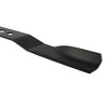 vhbw Replacement Blade Compatible with Brast BRB-RM-18141 ESTART, BRB-RM-18196, Lawnmower