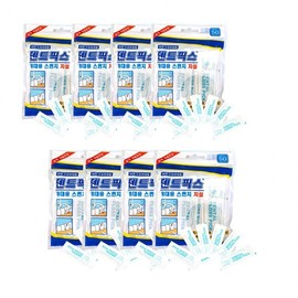 Dent Fix Portable Sponge Floss Y Type 400
