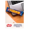 Yorkie Original Milk Chocolate Bar, 46 g, Pack of 36