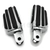 HONGK Honda Fury VT1300 Shadow Aero Phantom Spirit cruiser Chrome