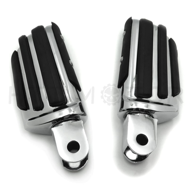 HONGK Honda Fury VT1300 Shadow Aero Phantom Spirit cruiser Chrome