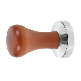 Operitacx Compact Espresso Tamper Tool Deep Ergonomic Design for Efficient Coffee Pressing Durable Espresso Press Tool for Home and Office Use