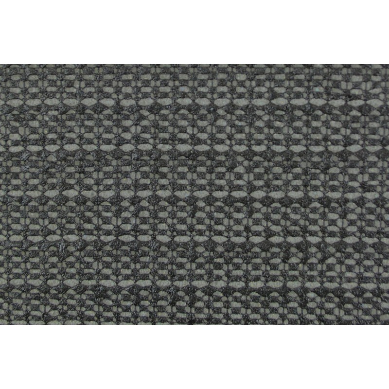 Bone Dry Striped Pet Cage Mat