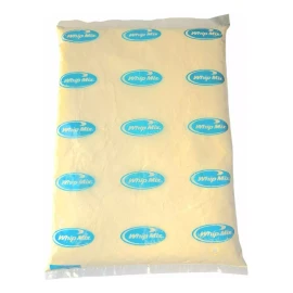 Yeso Piedra Dental Tipo 3 Whip Mix Resitente 1 Kg