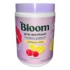 Bloom Frutos Rojos Mezcla De Verduras En Polvo 350g Sabor