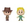 Funko VYNL: Fallout - Adamantium and Stranger, Multicolor (35263)