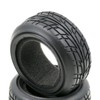 8pcs 1/10 RC Drift Tires 65 * 26mm for On