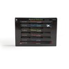 Stamford 37323 Mythical Variety Set Incense 6 Packs x 15
