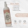 Agua De Rosas, Hamamelis, Benjuí Y Áloe Vera (500ml) 6pack