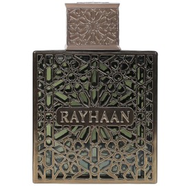 Rayhaan Terra – Spicy, Woody, Amber, Oriental – Eau de Parfum Spray Long-Lasting Fragrance for Unisex, 3.4 Ounce / 100 ml