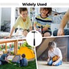 20 Pcs Mini Claw Hammers, Small Hammers for Little Ones,