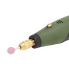 Cordless Rotary Tool USB Charging 3 Speeds Nonslip Rubber Widely