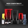 ELEGOO ABS-Like 3D Printer Resin 3.0, 405nm UV-Curing Photopolymer Resin