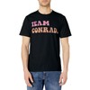 Team Conrad Groovy T-Shirt