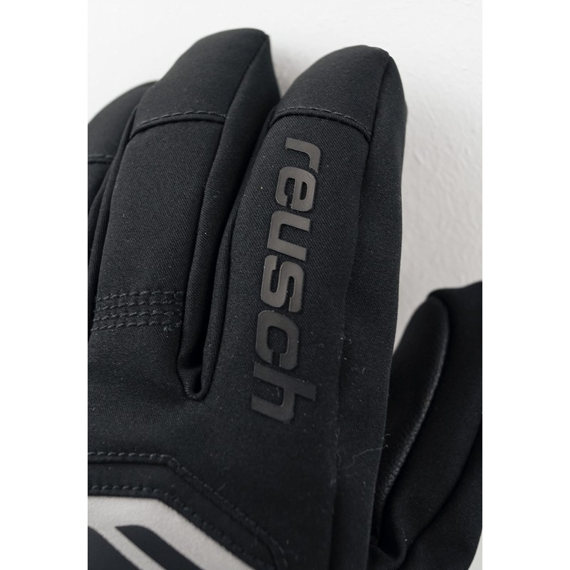 Reusch Men's Primus R-tex Xt Waterproof Membrane, Comfortable Warm Ski