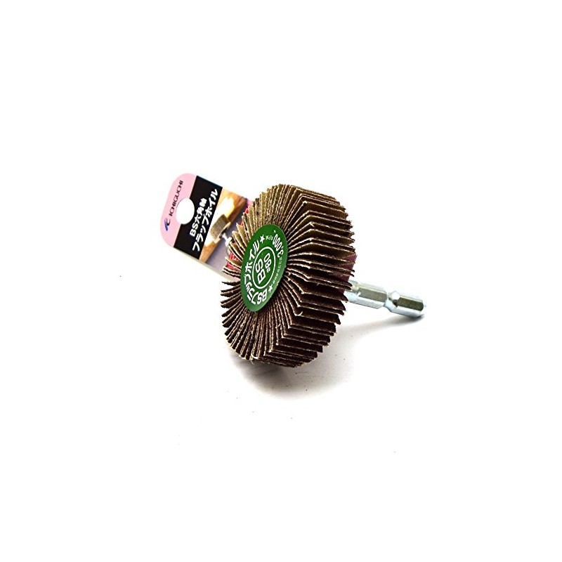 Ichiguchi BS Hex Shaft Flap Foil #60