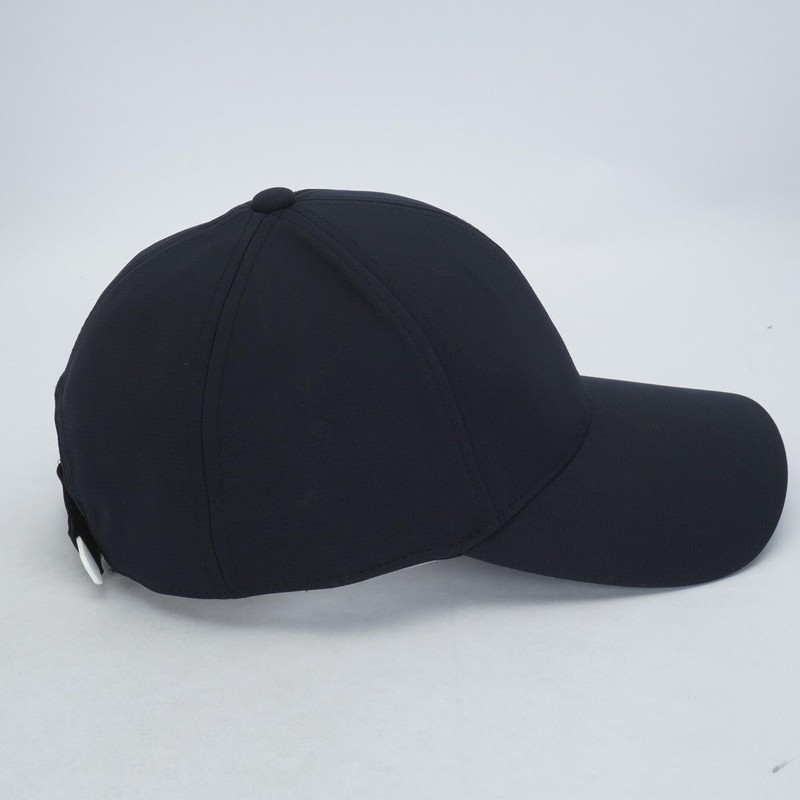 Oakley ELEVATE CAP 25.0 Women's Cap, (02E) BLACKOUT, Free size