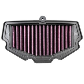 Road Passion Air Filter Compatible with Kawasaki VERSYS 650 ABS 2015-2019 EX650 EX 650 Ninja 650 2017-2020 KLE650 KLE 650 Versys LT ABS 2015-2020 EN650 EN 650 Vulcan S 2015-2020 Z650 Z 650 2017-2019