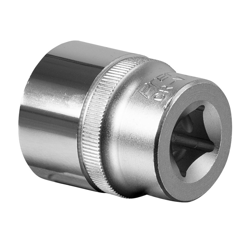 Sealey S1226 Walldrive Socket 26Mm 1/2Sq Drive