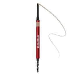 ONE/SIZE BrowKiki Micro Brow Defining Pencil 0.002 OZ (01. Blonde, 0.002 oz/ 0.07g)
