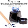 Penitue Comic Dip Pen Set with 2 Wooden Holders &