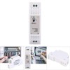 01 02 015 Switching Power Supply, DIN Rail Power Supply