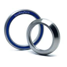 Replacement Headset Bearings for Specialized Kenevo/Turbo Kenevo SL Alloy, Carbon, Pro, Comp, Expert, and S-Works Models (All Years)