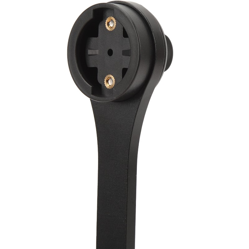 Bike Computer Mount Out Front Bike Mount Out Front Cycling