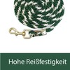 Lead Rope for Horses, Tie Rope in Various Stylish Designs,