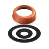Leather Seal Set for Handle Pump Type 75 O Ring