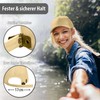REEFLESS® Baseball Cap Men Women Baseball Cap - Adjustable Cap