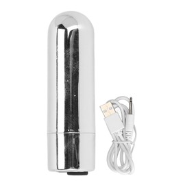 Eye Massager Wand Lipstick Shaped Portable Wrinkle Reduction Facial Eye Massager Tool for Home Travel