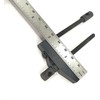 2" Inch II 50 mm Tool Maker Parallel Clamp