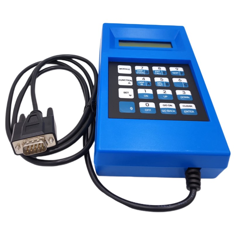 LITKEQ GAA21750AK3 Elevator Blue Test Tool Unlimited Times Unlock Elevator