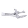 Plumbers Wrench Aluminum Alloy Large Opening Anti Skid Multifunctional Wrench
