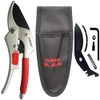 DURAN - Rolling Cut Roller Secateurs Set - Replacement Blade