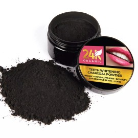 24K Organic Teeth-Whitenin