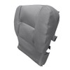 BuliBoao Driver Bottom Cloth Seat Cover for Chevy Silverado 1500
