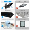 High-Quality 100W Outdoor Solar Street Light with for Reliable and